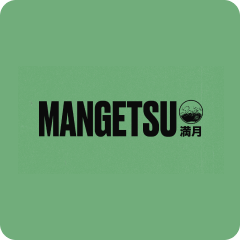 Mangetsu
