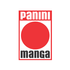 Panini Manga