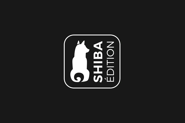 Shiba-edition